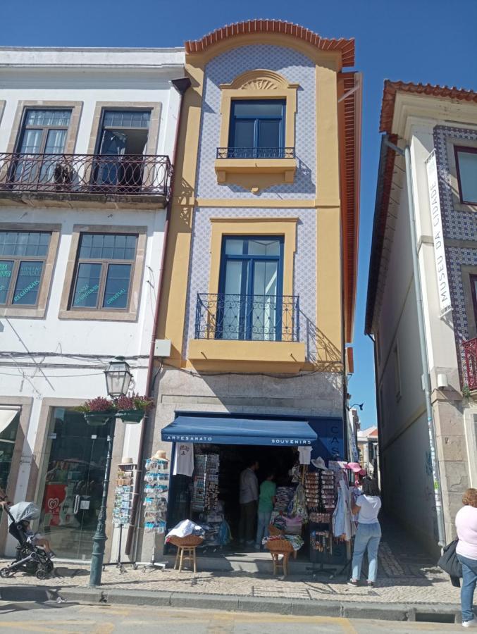 Casa Marques Apartments أفيرو المظهر الخارجي الصورة