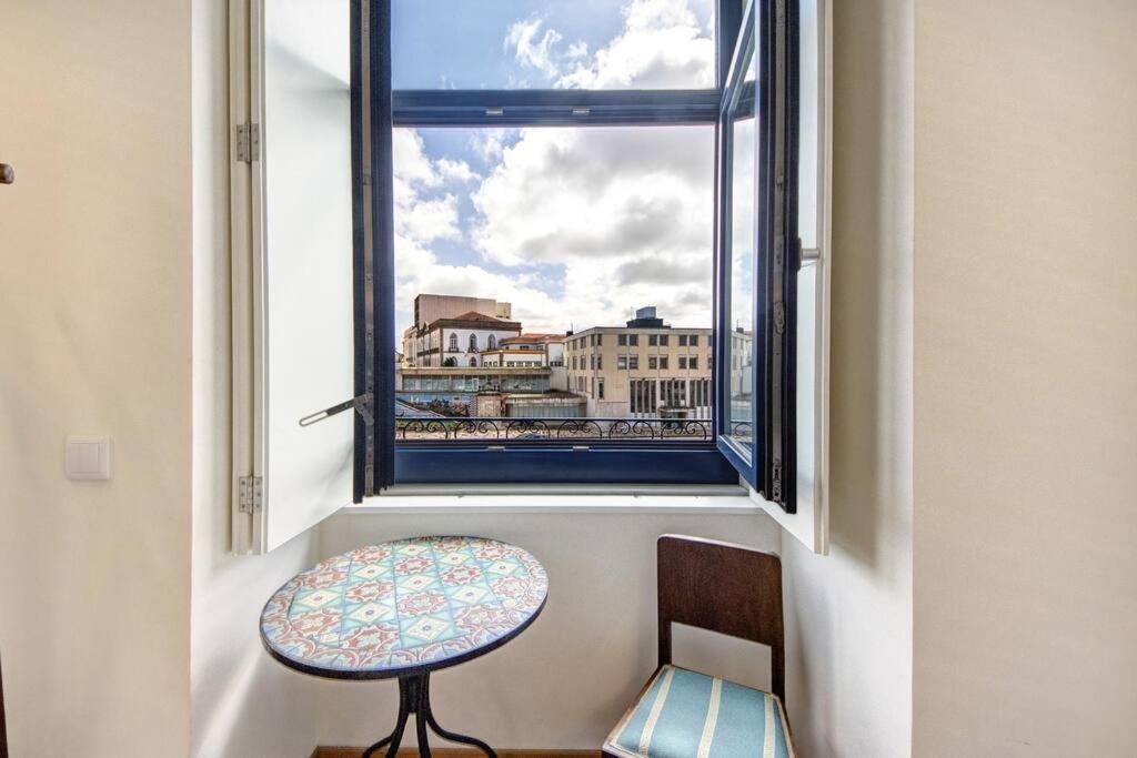 Casa Marques Apartments أفيرو المظهر الخارجي الصورة