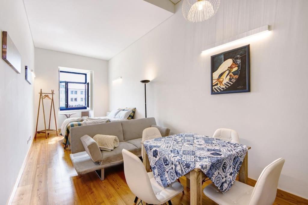 Casa Marques Apartments أفيرو المظهر الخارجي الصورة