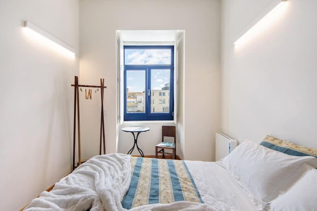 Casa Marques Apartments أفيرو المظهر الخارجي الصورة