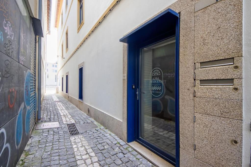 Casa Marques Apartments أفيرو المظهر الخارجي الصورة