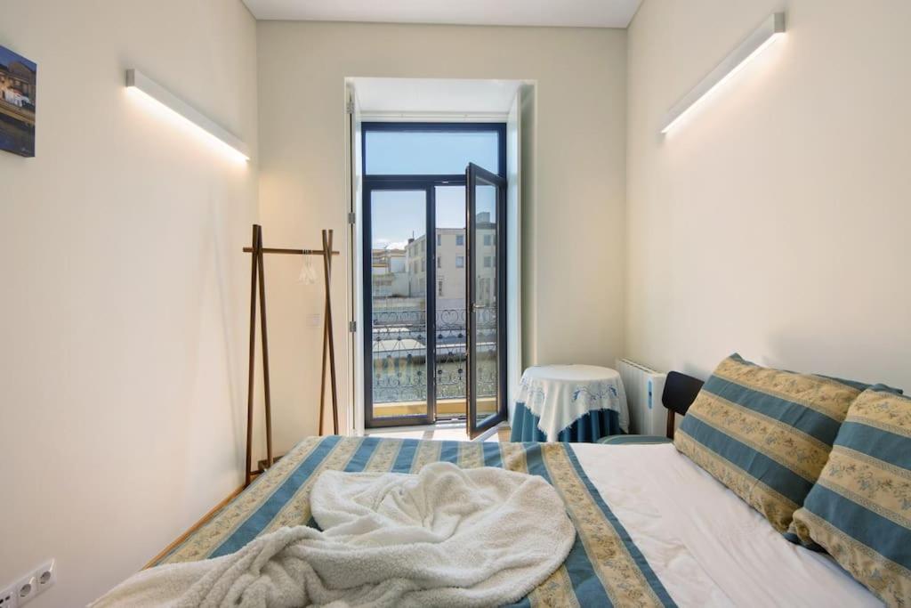 Casa Marques Apartments أفيرو المظهر الخارجي الصورة