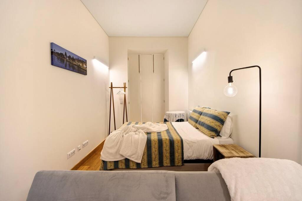 Casa Marques Apartments أفيرو المظهر الخارجي الصورة