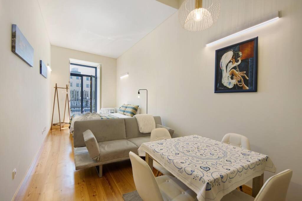 Casa Marques Apartments أفيرو المظهر الخارجي الصورة