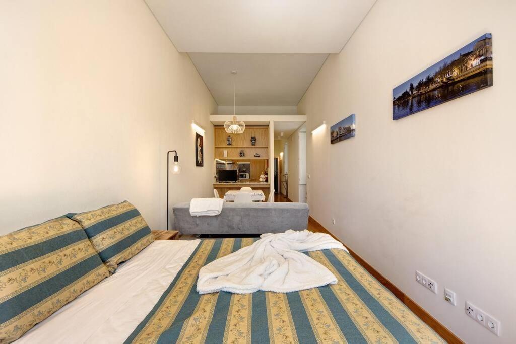 Casa Marques Apartments أفيرو المظهر الخارجي الصورة