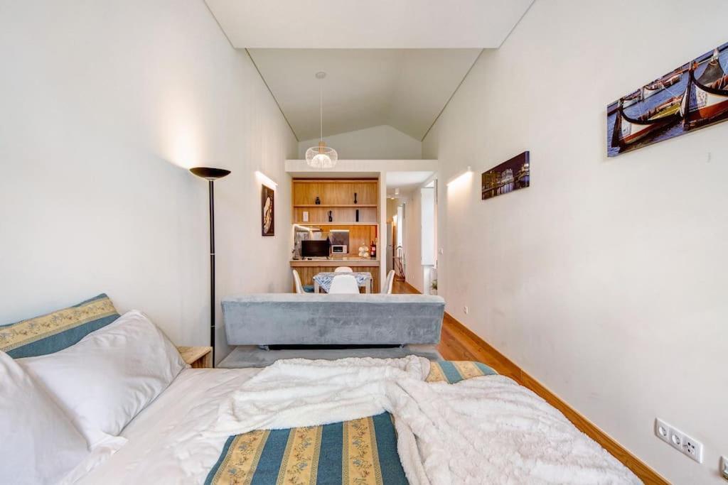 Casa Marques Apartments أفيرو المظهر الخارجي الصورة