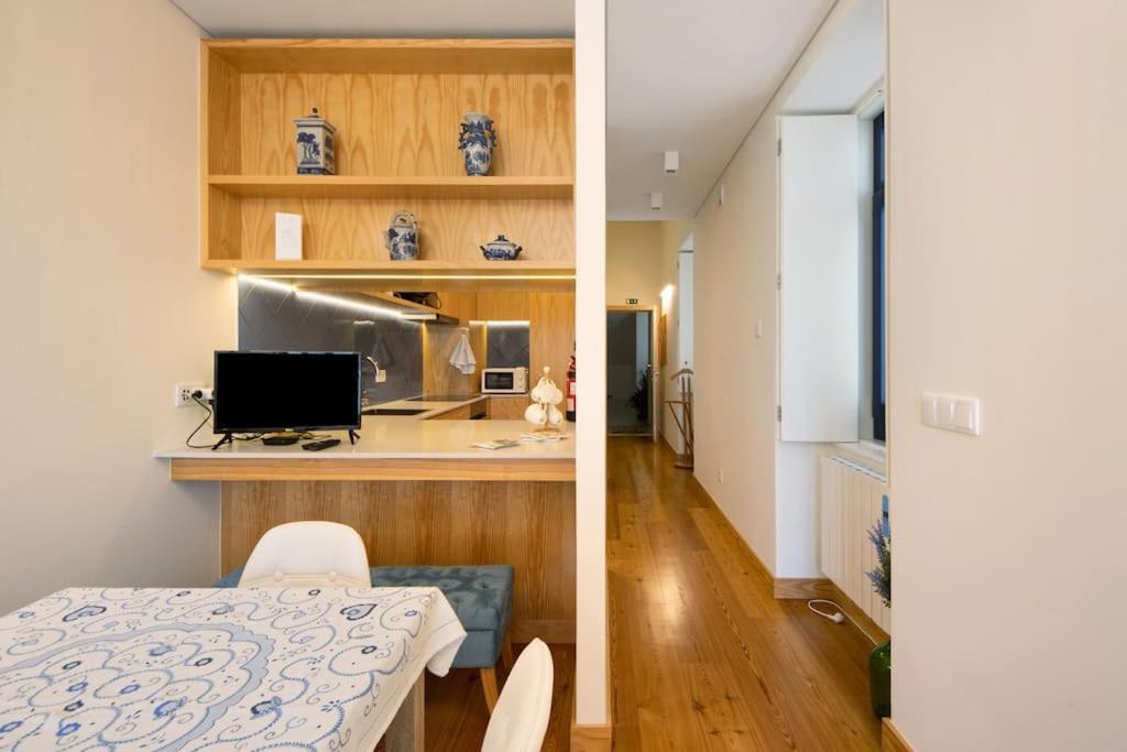 Casa Marques Apartments أفيرو المظهر الخارجي الصورة
