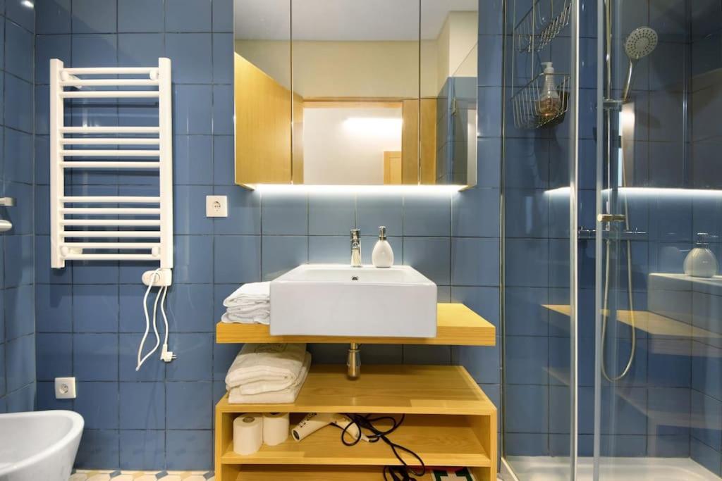 Casa Marques Apartments أفيرو المظهر الخارجي الصورة