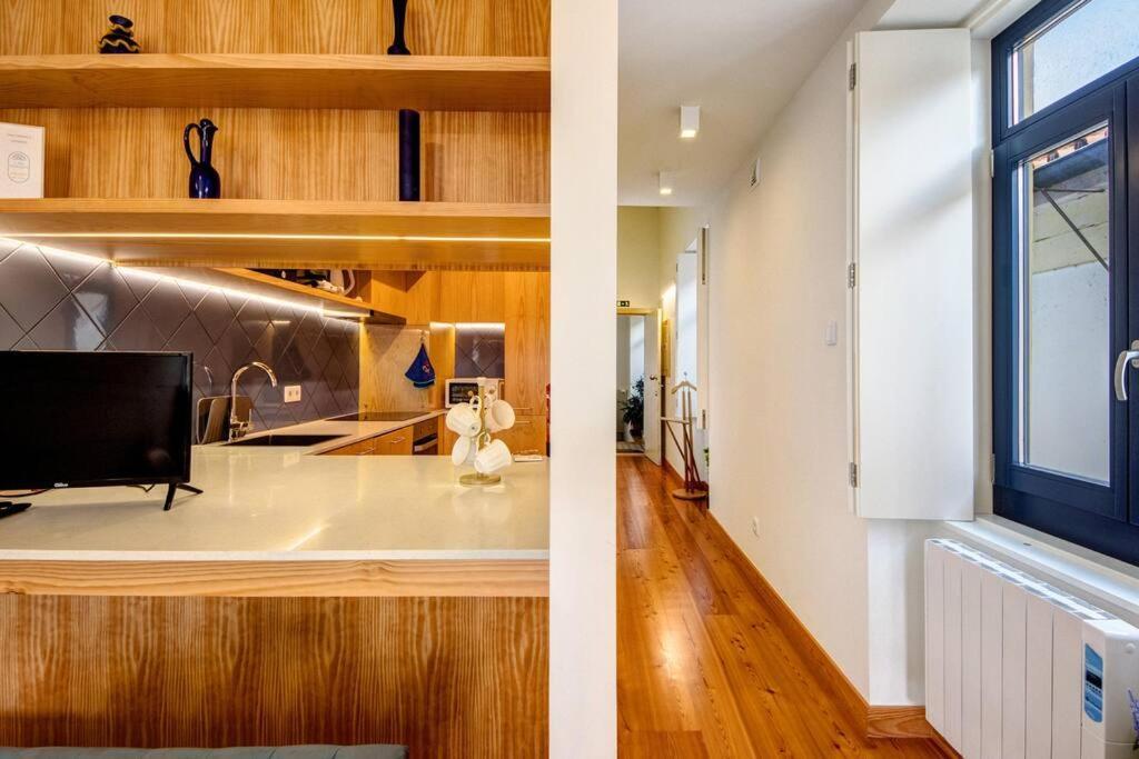Casa Marques Apartments أفيرو المظهر الخارجي الصورة