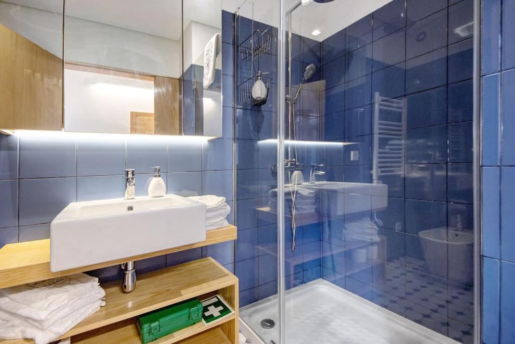 Casa Marques Apartments أفيرو المظهر الخارجي الصورة