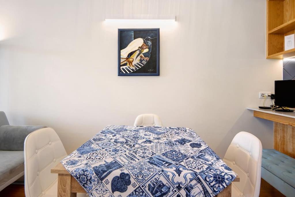 Casa Marques Apartments أفيرو المظهر الخارجي الصورة