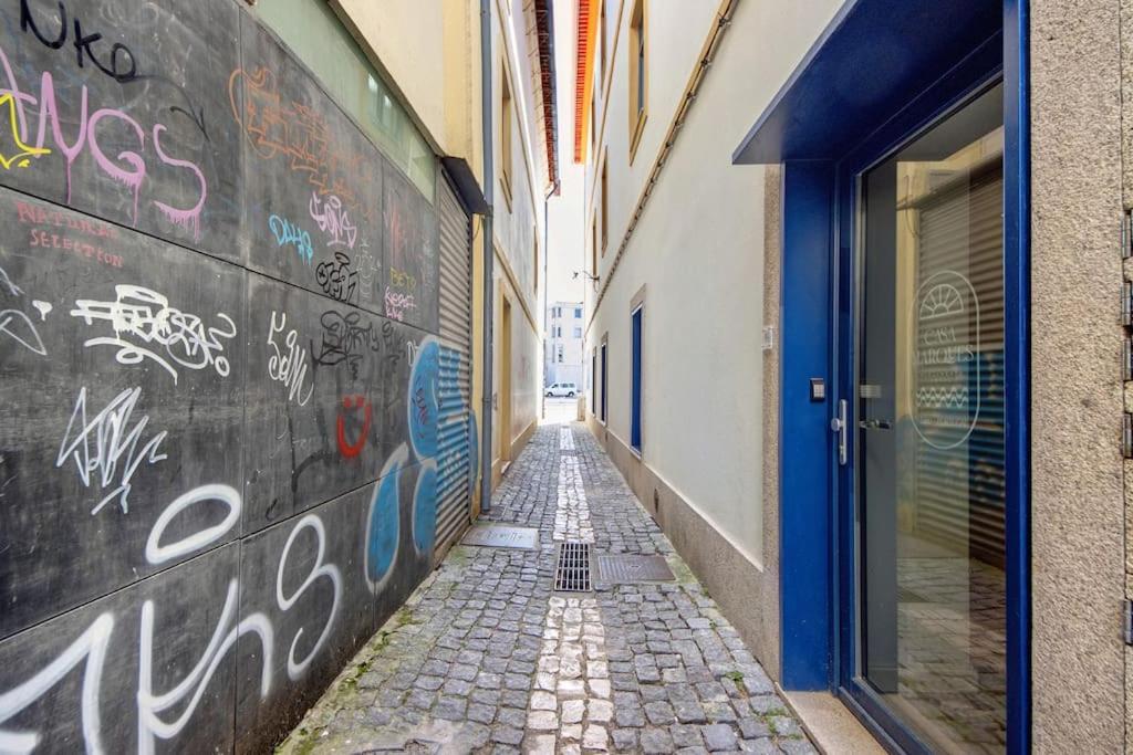 Casa Marques Apartments أفيرو المظهر الخارجي الصورة