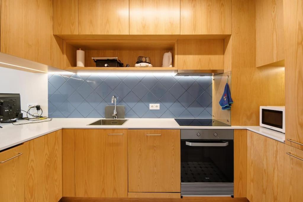 Casa Marques Apartments أفيرو المظهر الخارجي الصورة