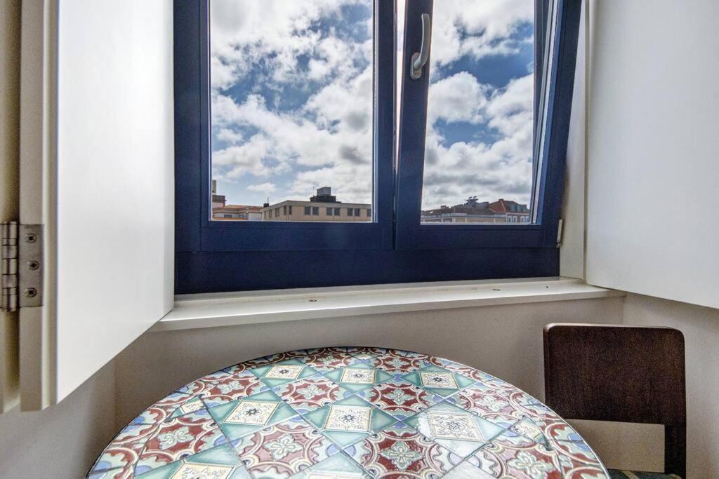 Casa Marques Apartments أفيرو المظهر الخارجي الصورة